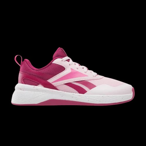 Reebok Nano Play Little Kid 'Frosted Berry'