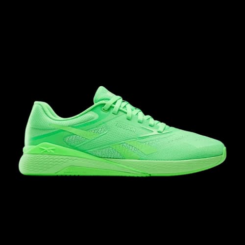 Reebok Nano X5 'Solar Lime'