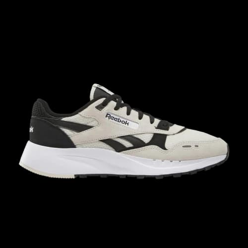 Reebok Lite 4 'Black Grey White'