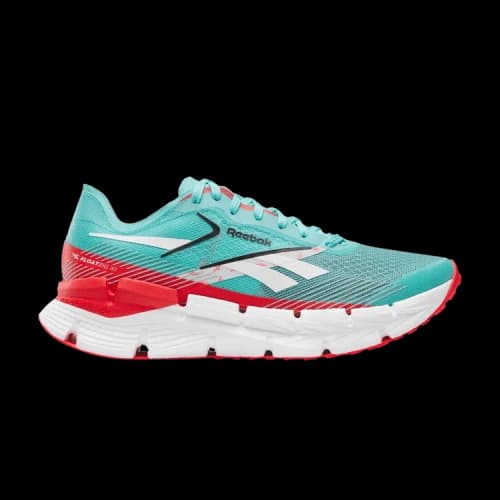Reebok Energen Run 4 'Twilight Blue Solar Lime'