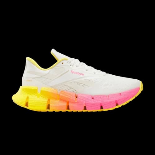 Reebok FloatZig 1 'Chalk Atomic Pink' (Women's)