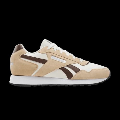 Reebok Glide Chalk Tan Unearthed Brown