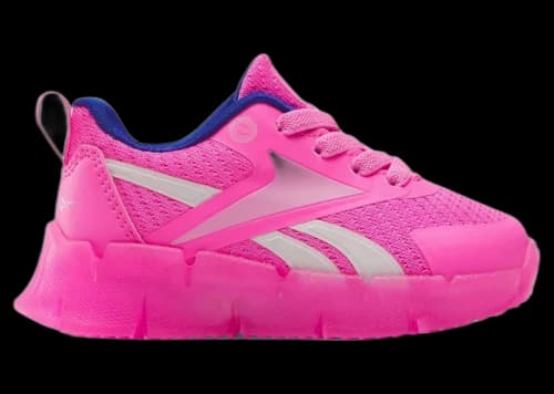 Reebok Zig N' Glow Barbie Dream Gap Project (TD)