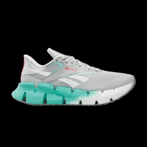 Reebok Floatzig 1 'Grey/Ai Aqua/White' (Women's)