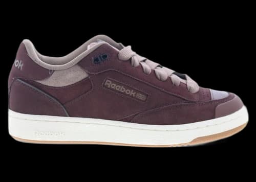 Reebok Club C Bulc Unearthed Brown