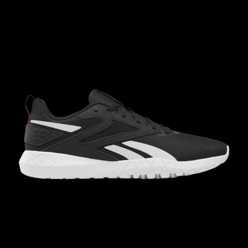 Reebok Flexagon Energy 4 'Black White'