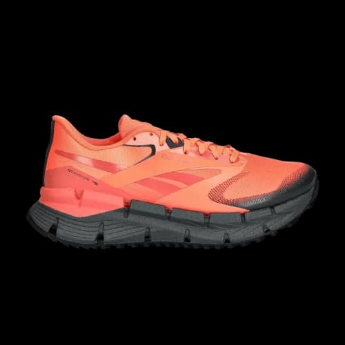 Reebok FloatZig 1 Adventure 'Digital Coral'