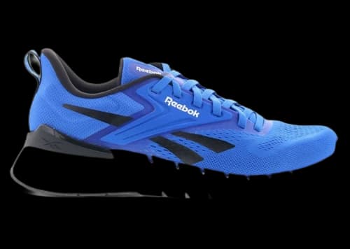 Reebok Nano Gym Optimum Blue
