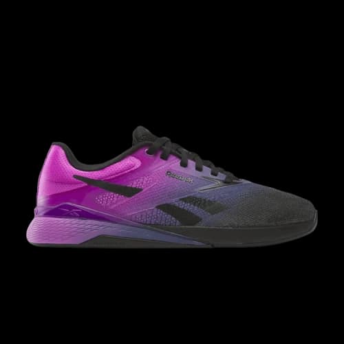 Reebok Nano X5 'Twilight Purple' (Women's)