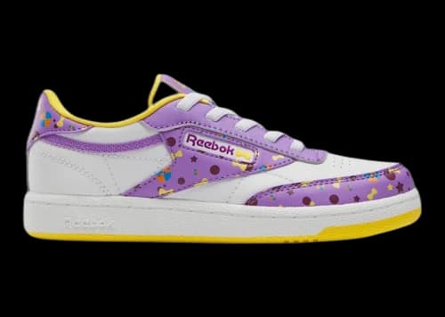 Reebok Club C Blippi (PS)