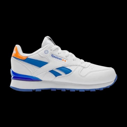 Reebok Classic Leather Step 'N' Flash Blippi (PS)