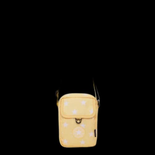 Converse Aop 2 Crossbag 'Yellow'