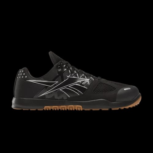 Reebok Nano 2.0 'Black Gum'