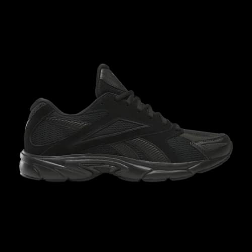 Reebok Road Prime 'Black Grey'