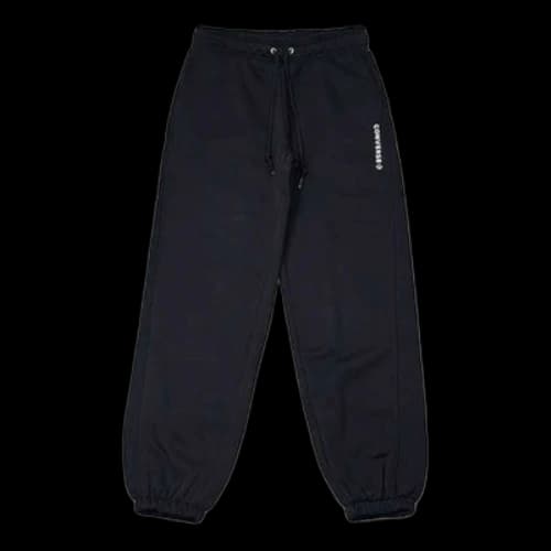 Converse Knit Pants 'Black' (Women's)