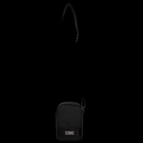 Converse Comms Crossbody Bag 'Black'