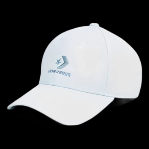 Converse Lock Up Baseball Cap 'Light Blue'