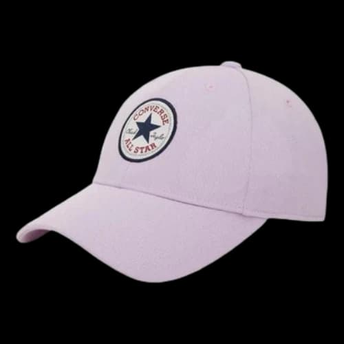 Converse Chuck Taylor Tipoff Baseball Cap 'Vapor Violet'