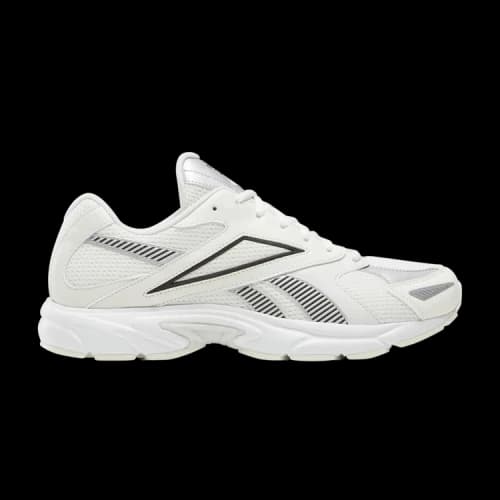 Reebok Road Prime 'Chalk Black'