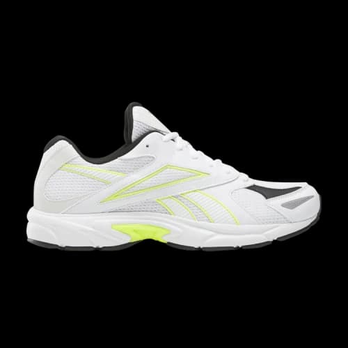 Reebok Road Prime 'White Solar Acid Yellow'