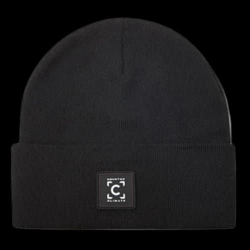 Converse Gore-Tex Beanie 'Black'