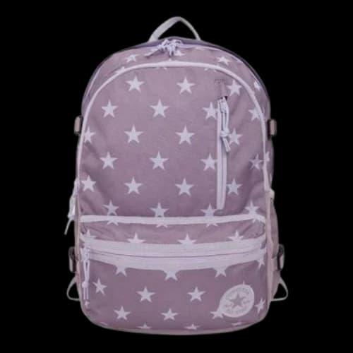 Converse Straight Edge Backpack 'Starry Lilac'