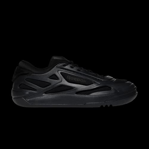 Reebok LTD Club C FWD Full Black
