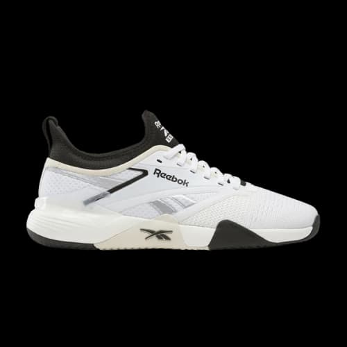 Reebok Nano Court 'White Black'