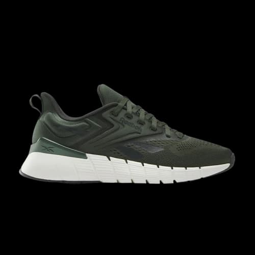 Reebok Nano Gym 'Grit Green'