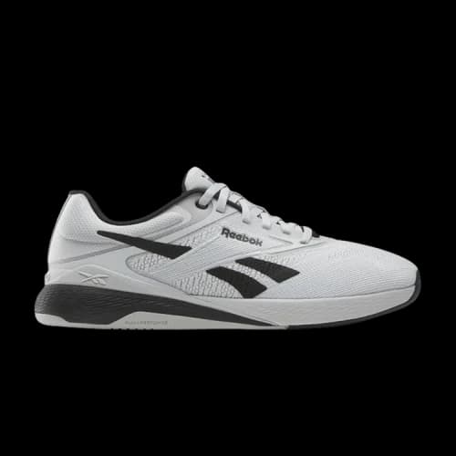 Reebok Nano X5 'Grey Black'