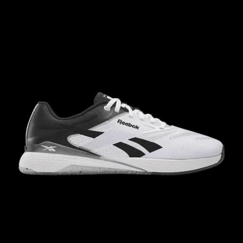 Reebok Nano X5 'White Black'