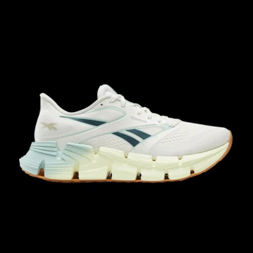 Reebok FloatZig 2 'Chalk Glitch Aqua' (Women's)