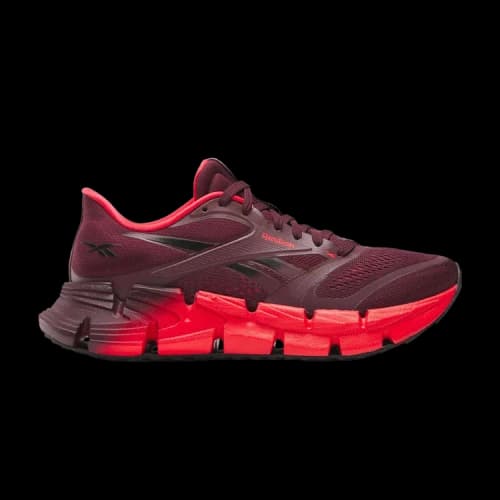 Reebok Floatzig 2 'Black Cherry/Black/Energy Red' (Women's)