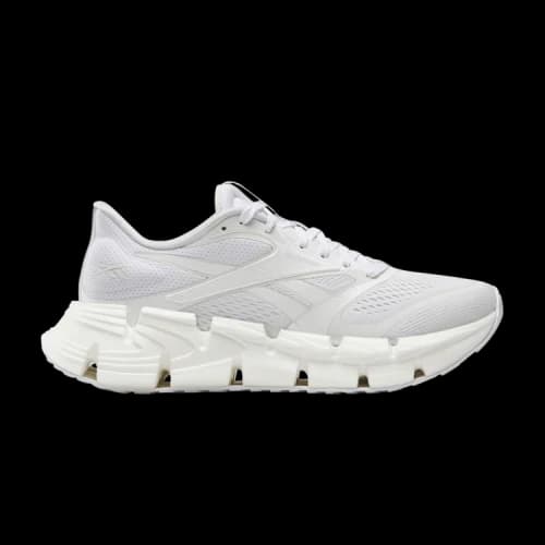 Reebok FloatZig 2 'White Barely Grey' (Women's)
