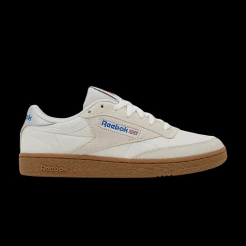 Reebok Club C 85 'White Barely Grey Gum'