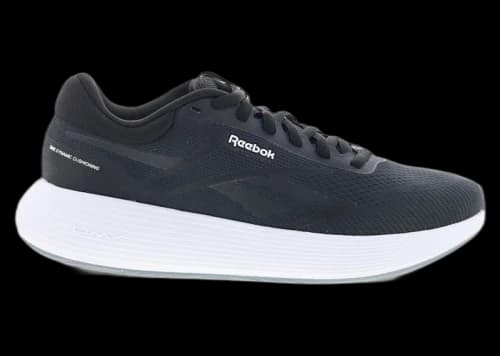 Reebok DMX Comfort+ 2.0 Black White