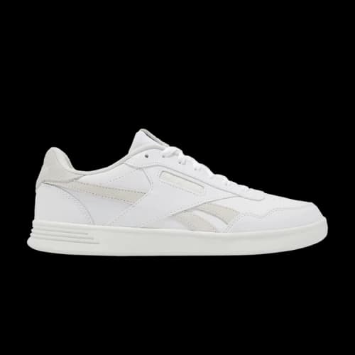 Reebok Court Advance 'White Grey Moon'