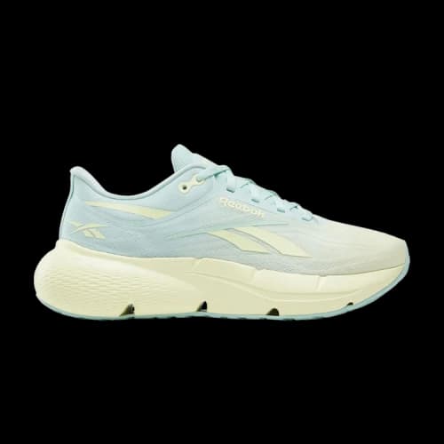 Reebok Zignition 'Glitch Aqua Yellow Haze' (Women's)