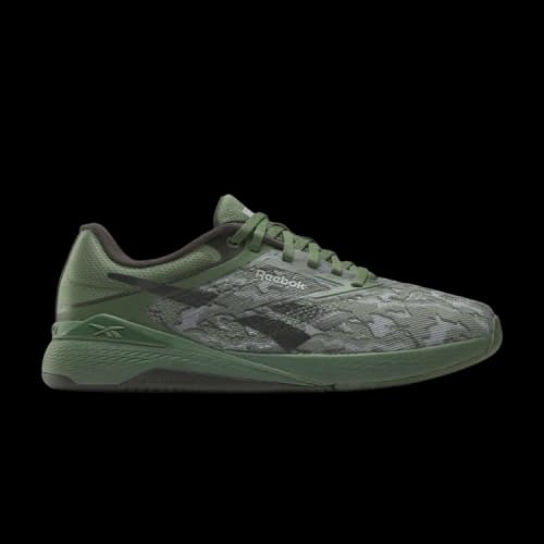 Reebok Nano X5 'Breakaway Green'