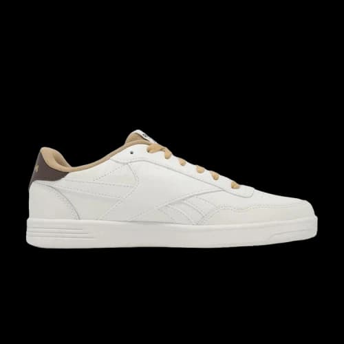 Reebok Court Advance 'White Leisure Blue'