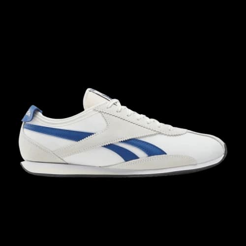 Reebok R400 'Chalk Twilight Blue'