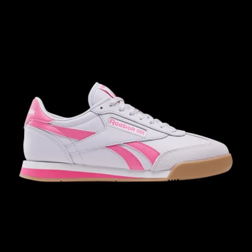 Reebok Campio XT Big Kid 'Digital Gleam True Pink'