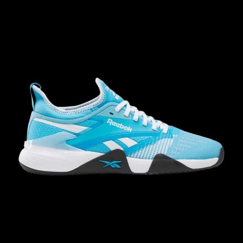 Reebok Nano Court 'Future Cyan'