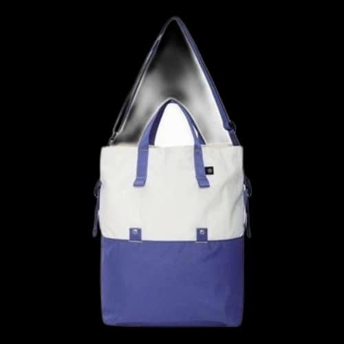 Converse Renew City Pack Shoulder Bag 'Blue'