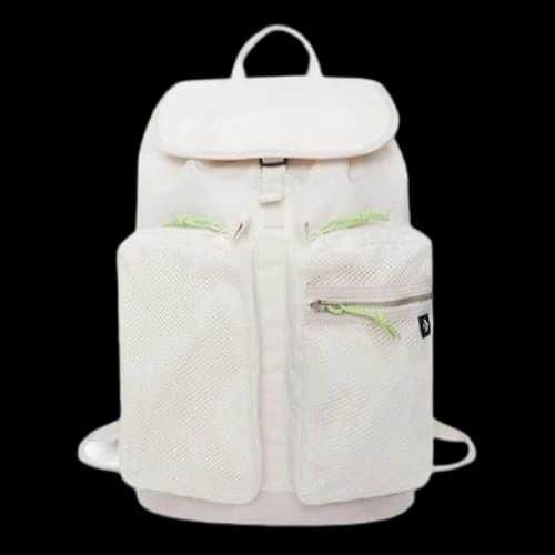 Converse Ripstop Backpack 'Egret'