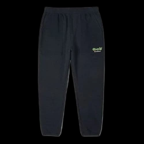 Converse Cartoon Graphic Jogger 'Black'