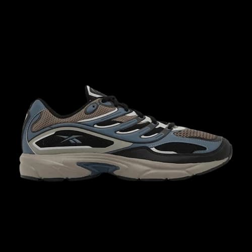 Reebok Premier Road Control 'Gritty Grey'
