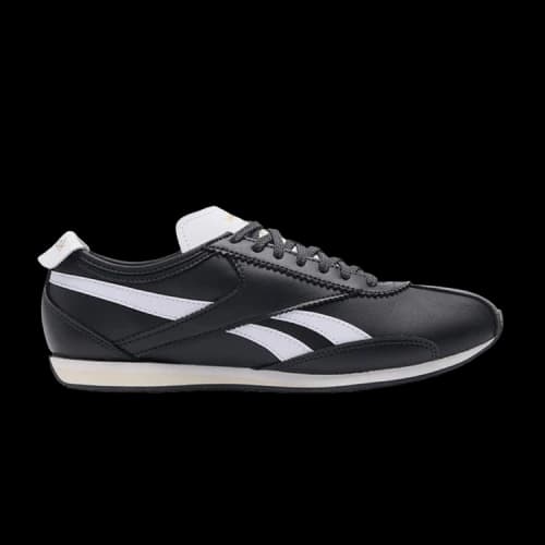 Reebok R400 'Black Blackchalk'