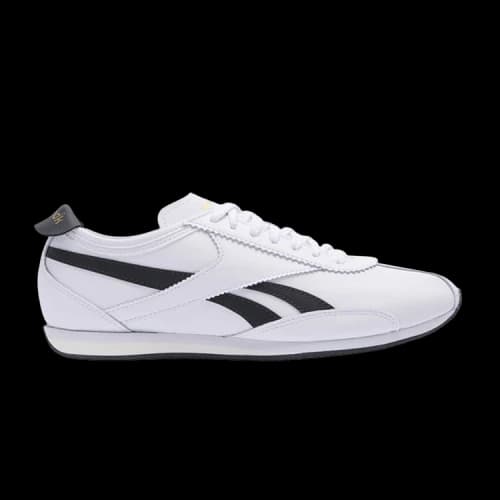 Reebok R400 'White Black'