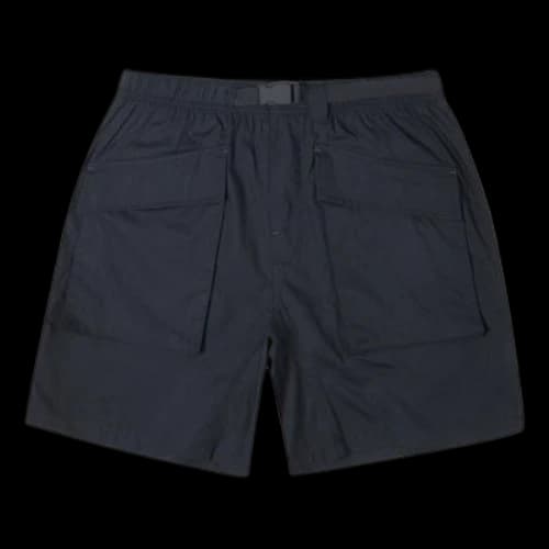 Converse Cargo Trail Short 'Black'